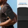 Чехол Tech-Protect на руку M7 Universal Sport Armband Black (5906302331857)