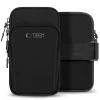 Чехол Tech-Protect на руку M7 Universal Sport Armband Black (5906302331857)