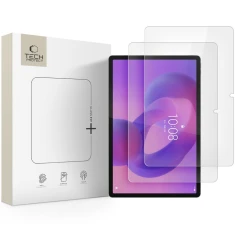 Захисне скло Tech-Protect Glass Fit+ для Lenovo Idea Tab K11 2 Gen 11 2025 Clear (2 pack) (5906302331918)