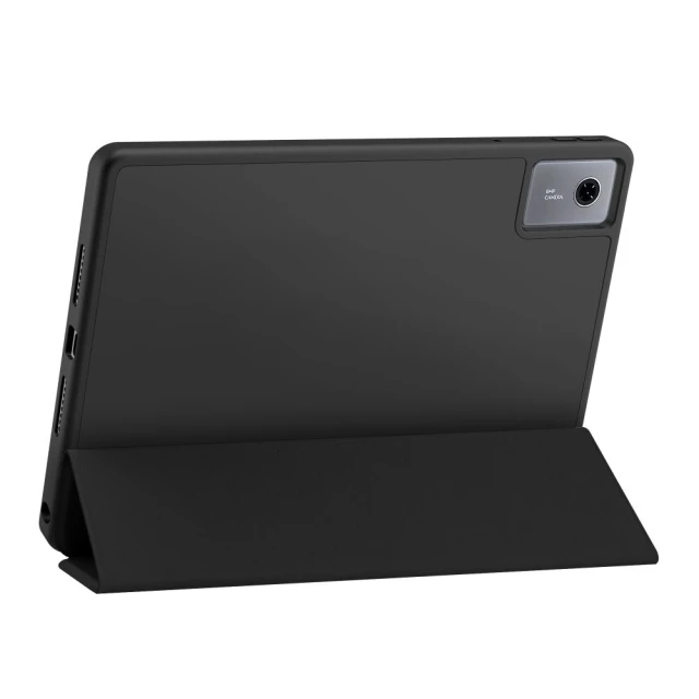 Чехол Tech-Protect SC Pen для Lenovo Idea Tab K11 2 Gen 11 2025 Black (5906302331925)