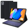 Чохол-клавіатура Tech-Protect SC Pen + Keyboard для Lenovo Idea Tab K11 2 Gen 11 2025 Black (5906302331932)