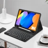 Чохол-клавіатура Tech-Protect SC Pen + Keyboard для Lenovo Idea Tab K11 2 Gen 11 2025 Black (5906302331932)