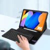 Чохол-клавіатура Tech-Protect SC Pen + Keyboard для Lenovo Idea Tab K11 2 Gen 11 2025 Black (5906302331932)