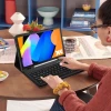 Чохол-клавіатура Tech-Protect SC Pen + Keyboard для Lenovo Idea Tab K11 2 Gen 11 2025 Black (5906302331932)