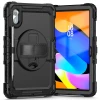Чехол Tech-Protect Solid для Lenovo Idea Tab K11 2 Gen 11 2025 Black (5906302331949)