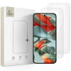 Захисне скло Tech-Protect Glass Fit+ для Google Pixel 10 Pro | 10 | 9 Pro | 9 Clear (2 pack) (5906302331970)