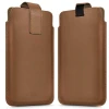 Чохол Tech-Protect Universal Phone для телефону 6-6.9 inch Brown (5906302332007)