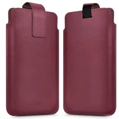 Чохол Tech-Protect Universal Phone для телефону 6-6.9 inch Mulberry (5906302332014)