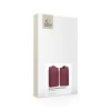 Чехол Tech-Protect Universal Phone для телефону 6-6.9 inch Mulberry (5906302332014)