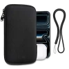 Чохол Tech-Protect Universal Phone для телефону 6-7.2 inch Black (5906302332021)