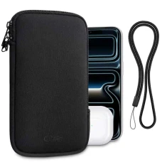 Чохол Tech-Protect Universal Phone для телефону 6-7.2 inch Black (5906302332021)