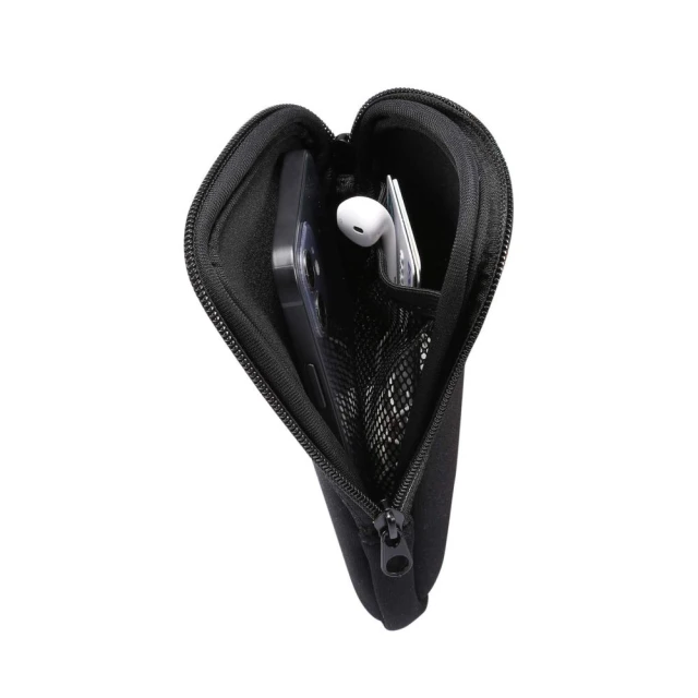 Чохол Tech-Protect Universal Phone для телефону 6-7.2 inch Black (5906302332021)
