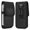 Універсальний чохол Tech-Protect Universal Phone Holster Pouch для телефону 5.8–6.8 inch Black (5906302332045)