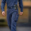 Універсальний чохол Tech-Protect Universal Phone Holster Pouch для телефону 5.8–6.8 inch Black (5906302332045)