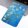 Чехол-книжка Tech-Protect SmartCase для PocketBook Verse | Verse Pro | Verse Lite Sakura (5906302332069)