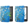 Чехол-книжка Tech-Protect SmartCase для PocketBook Verse | Verse Pro | Verse Lite Sakura (5906302332069)