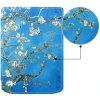 Чехол-книжка Tech-Protect SmartCase для PocketBook Verse | Verse Pro | Verse Lite Sakura (5906302332069)