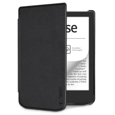 Чохол-книжка Tech-Protect SmartCase для PocketBook Verse | Verse Pro | Verse Lite Black (5906302332076)