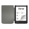 Чохол-книжка Tech-Protect SmartCase для PocketBook Verse | Verse Pro | Verse Lite Black (5906302332076)