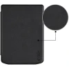 Чохол-книжка Tech-Protect SmartCase для PocketBook Verse | Verse Pro | Verse Lite Black (5906302332076)