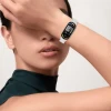 Ремінець Tech-Protect Silicone Sport для Xiaomi Smart Band 8/9/10/NFC Storm Blue (5906302332090)