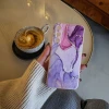Чохол Tech-Protect Icon для Xiaomi Redmi 15C Marble (5906302332168)