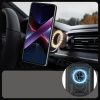 Чехол Tech-Protect CamShield Pro для Xiaomi Redmi 15 5G/4G Black (5906302332229)