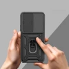 Чехол Tech-Protect CamShield Pro для Xiaomi Redmi 15 5G/4G Black (5906302332229)