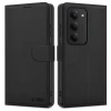 Чохол-книжка Tech-Protect Wallet для Xiaomi Redmi 15 4G/5G Black (5906302332236)