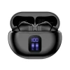 Бездротові навушники Tech-Protect UltraBoost TWS Pro G2 Black (5906302332281)