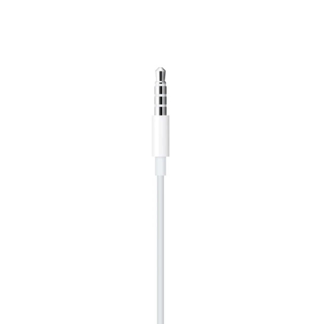 Навушники Tech-Protect UltraBoost Core G2 Mini Jack White (5906302332335)