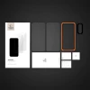 Защитное стекло Tech-Protect Easy Set для Samsung Galaxy A17 (A175-A176) Clear (3 pack) (5906302332397)
