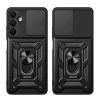 Чохол Tech-Protect CamShield Pro для Samsung Galaxy A17 (A175-A176) Black with MagSafe (5906302332410)