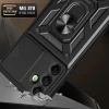 Чохол Tech-Protect CamShield Pro для Samsung Galaxy A17 (A175-A176) Black with MagSafe (5906302332410)