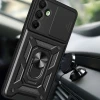 Чохол Tech-Protect CamShield Pro для Samsung Galaxy A17 (A175-A176) Black with MagSafe (5906302332410)