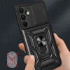 Чохол Tech-Protect CamShield Pro для Samsung Galaxy A17 (A175-A176) Black with MagSafe (5906302332410)
