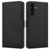 Чохол-книжка Tech-Protect Wallet для Samsung Galaxy A26 5G Black (5906302332441)