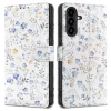 Чохол-книжка Tech-Protect Wallet для Samsung Galaxy A26 5G (A266) Spring Flowers (5906302332458)