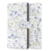 Чохол-книжка Tech-Protect Wallet для Samsung Galaxy A26 5G (A266) Spring Flowers (5906302332458)