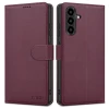 Чохол-книжка Tech-Protect Wallet для Samsung Galaxy A26 5G Mulberry (5906302332465)