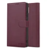 Чохол-книжка Tech-Protect Wallet для Samsung Galaxy A26 5G Mulberry (5906302332465)