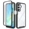Чохол Tech-Protect Defense для Samsung Galaxy A17 (A175-A176) Black (5906302332472)