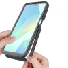 Чохол Tech-Protect Defense для Samsung Galaxy A17 (A175-A176) Black (5906302332472)
