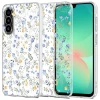 Чехол Tech-Protect FlexAir+ для Samsung Galaxy A17 (A175-A176) Spring Flowers (5906302332496)