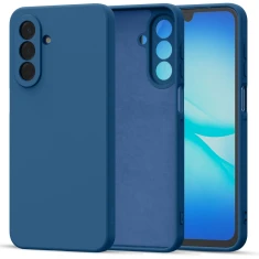 Чохол Tech-Protect Icon для Samsung Galaxy A17 (A175-A176) Navy Blue (5906302332502)