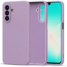Чохол Tech-Protect Icon для Samsung Galaxy A17 (A175-A176) Violet (5906302332519)