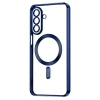 Чохол Tech-Protect MagFlex для Samsung Galaxy A17 (A175-A176) Twilight Navy with MagSafe (5906302332526)