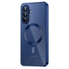 Чохол Tech-Protect MagFlex для Samsung Galaxy A17 (A175-A176) Twilight Navy with MagSafe (5906302332526)