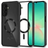 Чехол Tech-Protect MagFlex для Samsung Galaxy A17 (A175-A176) Black with MagSafe (5906302332533)