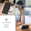 Чохол-книжка Tech-Protect Wallet для Xiaomi Poco M7 Black (5906302332540)
